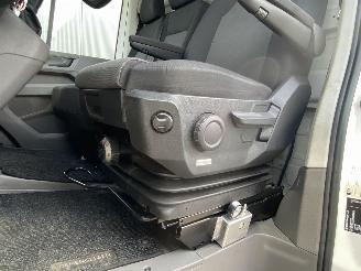 Volkswagen Crafter Oprijwagen 2.0 TDI 177PK Comfortline  TACHOGRAAF Automaat, Autotransporter picture 14
