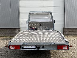 Volkswagen Crafter Oprijwagen 2.0 TDI 177PK Comfortline  TACHOGRAAF Automaat, Autotransporter picture 10