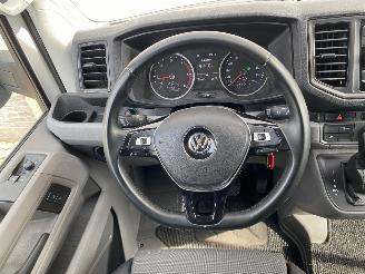 Volkswagen Crafter Oprijwagen 2.0 TDI 177PK Comfortline  TACHOGRAAF Automaat, Autotransporter picture 16