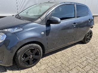 Citroën C1 1.0 VTi Feel airco 5 Deurs Privacy Glass picture 11