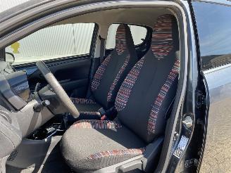 Citroën C1 1.0 VTi Feel airco 5 Deurs Privacy Glass picture 27