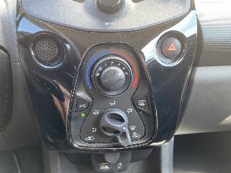 Citroën C1 1.0 VTi Feel airco 5 Deurs Privacy Glass picture 38