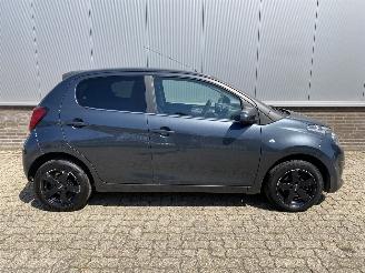 Citroën C1 1.0 VTi Feel airco 5 Deurs Privacy Glass picture 4