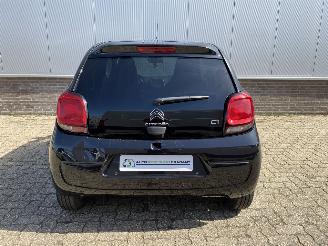 Citroën C1 1.0 VTi Feel Apple Carplay/Android Auto, Airco, picture 12