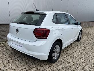 Volkswagen Polo 1.0 TSI Trendline Business Apple Carplay/Android Auto, Navi, Airco picture 4