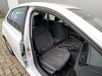 Volkswagen Polo 1.0 TSI Trendline Business Apple Carplay/Android Auto, Navi, Airco picture 32