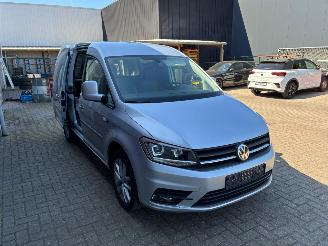 Volkswagen Caddy tdi 2.0 dsg picture 7