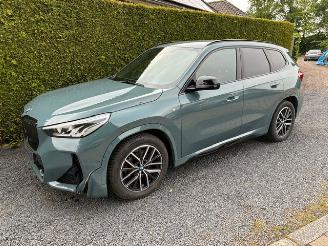 BMW X1 BMW X1 1.8i M-Pakket Leder picture 3