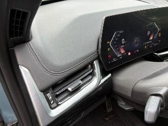 BMW X1 BMW X1 1.8i M-Pakket Leder picture 16