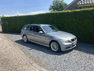  BMW 3-serie 320i Touring 2006/1