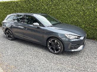 Cupra Leon Cupra LEON VZ picture 2