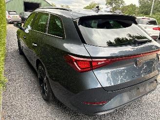 Cupra Leon Cupra LEON VZ picture 9