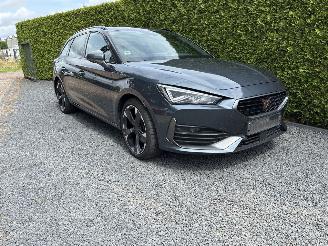 Vaurioauto  passenger cars Cupra Leon Cupra LEON VZ 2022/11