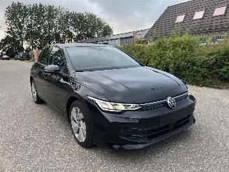 Vaurioauto  passenger cars Volkswagen Golf 8.5 Hatchback 1.5 TSI /9
