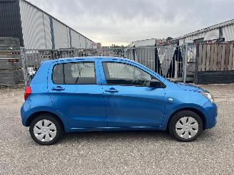 Suzuki Celerio  picture 4