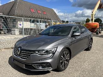  Renault Talisman Initiale Paris 2020/12