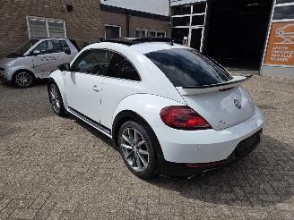 Volkswagen Beetle 2.0 TSI DSG EXCLUSIVE DUNE LICHTE PLAATSCHADE UNIEKE AUTO 107855 KM picture 3