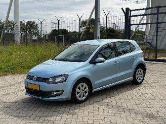  Volkswagen Polo 1.2 tdi Climatronic Navi Cruise Airco Nap 2013/11