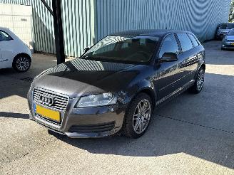 Avarii autoturisme Audi A3 1.4 TFSI automaat 5 deurs nap 2009/6