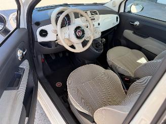 Fiat 500 09. TwinAir Turbo Lounge Glasdak Nap picture 12