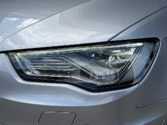 Audi A3 SPORTBACK E-TRON S line Pano Leder Keyless B&O Led picture 4