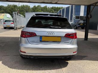 Audi A3 SPORTBACK E-TRON S line Pano Leder Keyless B&O Led picture 10