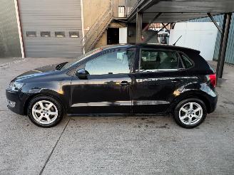 Volkswagen Polo 1.4 16v Airco Nap Cruise picture 10