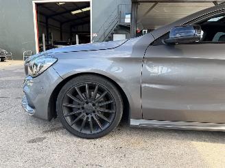 Mercedes Cla-klasse AMG line PANO NAP CAMERA FULL picture 14