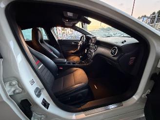 Mercedes A-klasse 180cdi  NAP LED XENON picture 13