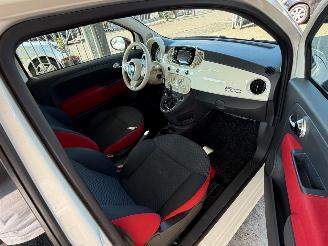 Fiat 500 0.9 TinAir Lounge AUTOMAAT picture 14