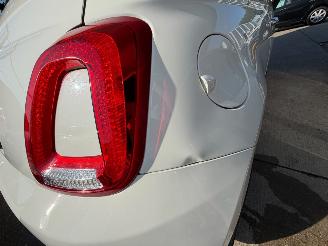 Fiat 500 0.9 TinAir Lounge AUTOMAAT picture 18