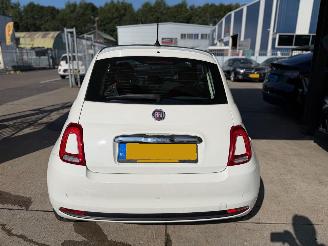 Fiat 500 0.9 TinAir Lounge AUTOMAAT picture 6