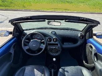Ford StreetKa 1.6 Leder Airco Stoelverwarming picture 11