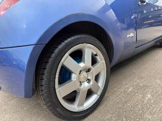 Ford StreetKa 1.6 Leder Airco Stoelverwarming picture 18