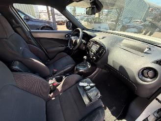 Nissan Juke 1.6 TURBO NISMO ALL-MODE picture 12