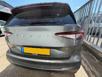 Skoda Enyaq 80 BUSINESS EDTION NAP picture 9