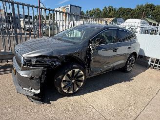Schadeauto Skoda Enyaq 80 BUSINESS EDTION 2023/10