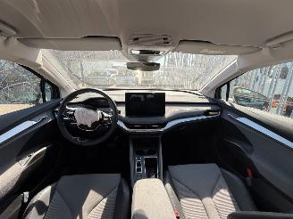 Skoda Enyaq 80 BUSINESS EDTION NAP picture 13