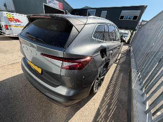 Skoda Enyaq 80 BUSINESS EDTION NAP picture 6