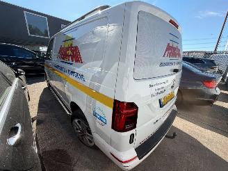 Volkswagen Transporter BULLI 2.0 TDI L1H1 28 4 MOTION NAP picture 8