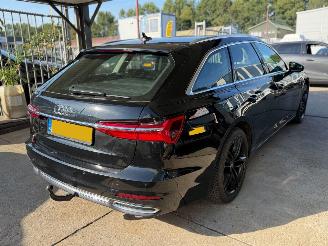 Audi A6 40 TDI Sport Launch Edition Sport picture 5