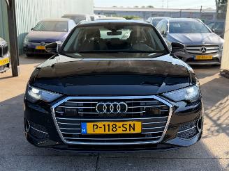 Audi A6 40 TDI Sport Launch Edition Sport picture 2