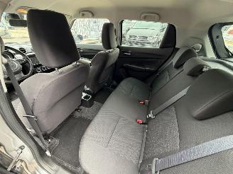 Suzuki Swift 1.2 Stilj Smart Hybride Led Nap Camera picture 10