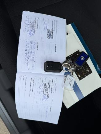 Suzuki Swift 1.2 Stilj Smart Hybride Led Nap Camera picture 17
