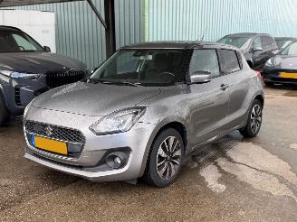 Auto incidentate Suzuki Swift 1.2 Stijl Smart Hybrid Nap Camera 2020/6