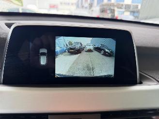 BMW X1 SDRIVE 118i High Executive Automaat Leder Camera picture 11