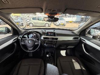BMW X1 SDRIVE 118i High Executive Automaat Leder Camera picture 12