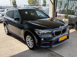 BMW X1 SDRIVE 118i High Executive Automaat Leder Camera picture 3