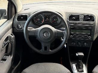 Volkswagen Polo 1.4 benzine automaat airco cruise nap picture 10