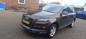 Audi Q7 3.0 tfsi   272pk automaat navi picture 9